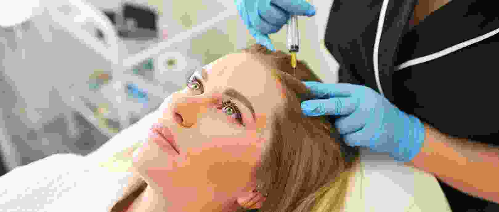 Dandruff Treatment Dandruff Treatment